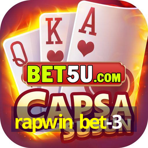 rapwin bet